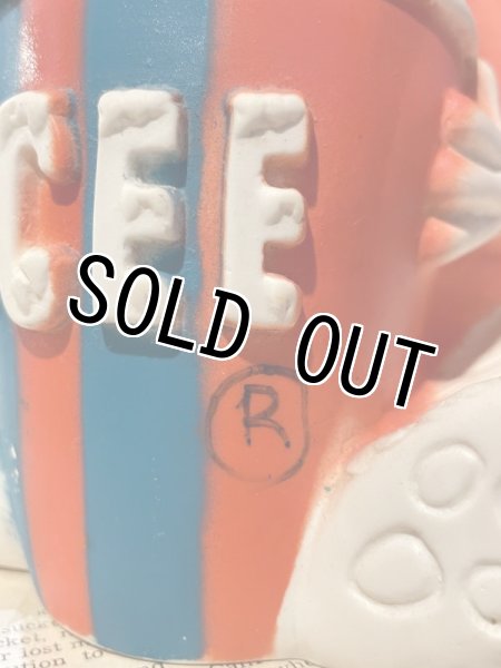 画像5: ICEE BEAR/Coin Bank(70s) OF-110 (5)