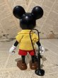 画像3: Mickey Mouse/Poseable Figure(70s/MARX) DI-249 (3)