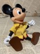 画像5: Mickey Mouse/Poseable Figure(70s/MARX) DI-249 (5)