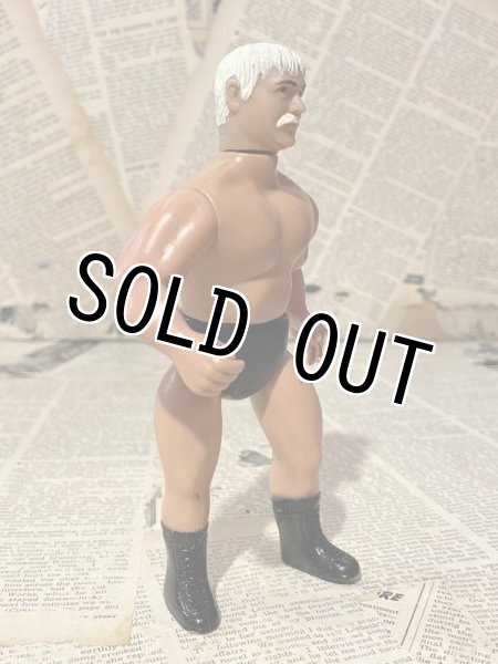 画像2: AWA/Action Figure(Stan Hansen/Loose) WW-030 (2)
