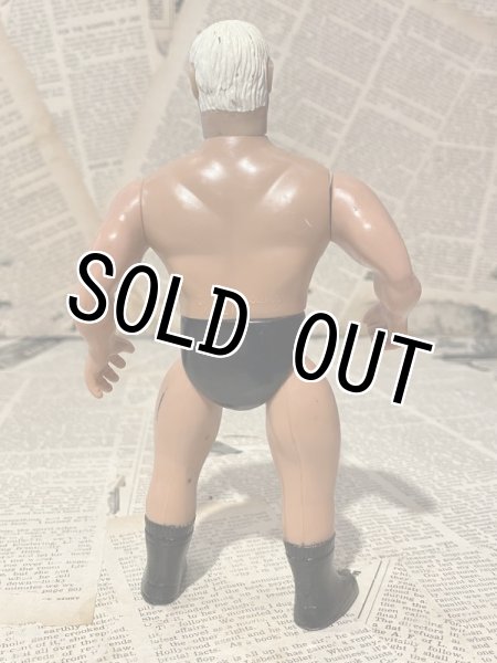 画像3: AWA/Action Figure(Stan Hansen/Loose) WW-030 (3)