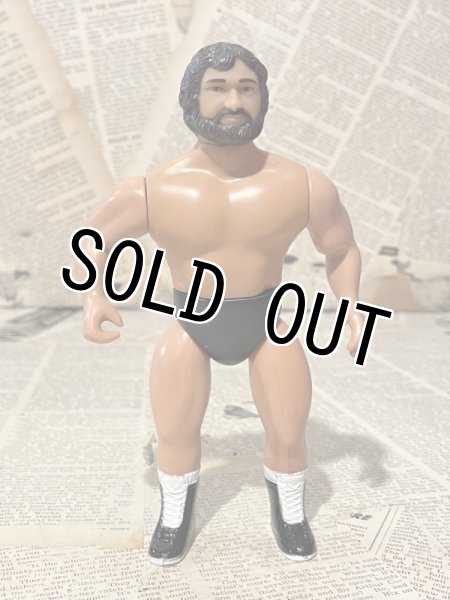 画像1: AWA/Action Figure(Jerry Blackwell/Loose) WW-029 (1)