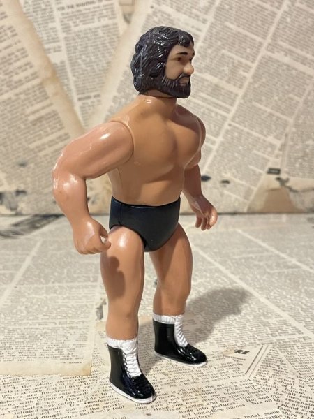 画像2: AWA/Action Figure(Jerry Blackwell/Loose) WW-029 (2)