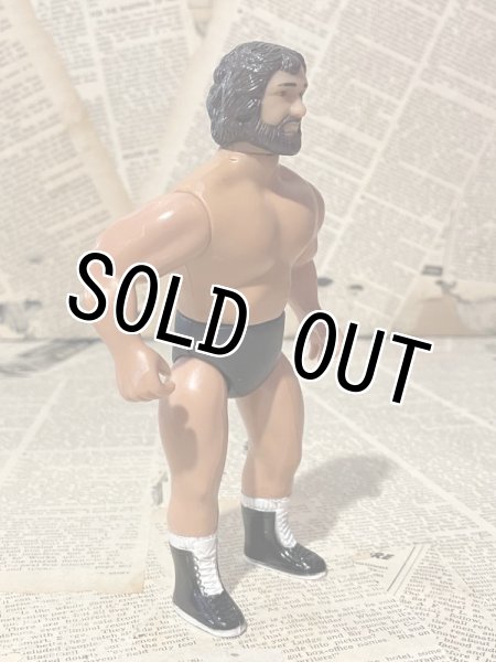 画像2: AWA/Action Figure(Jerry Blackwell/Loose) WW-029 (2)