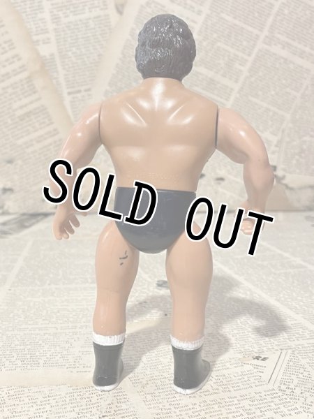 画像3: AWA/Action Figure(Jerry Blackwell/Loose) WW-029 (3)