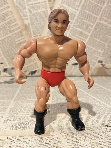 画像1: AWA/Action Figure(Larry Zybysko/Loose) WW-028 (1)