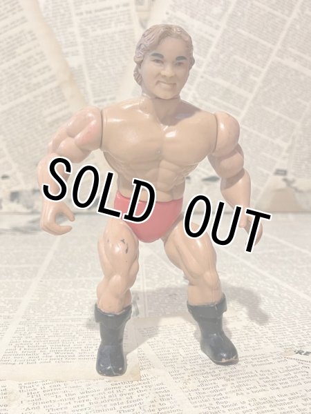 画像1: AWA/Action Figure(Larry Zybysko/Loose) WW-028 (1)