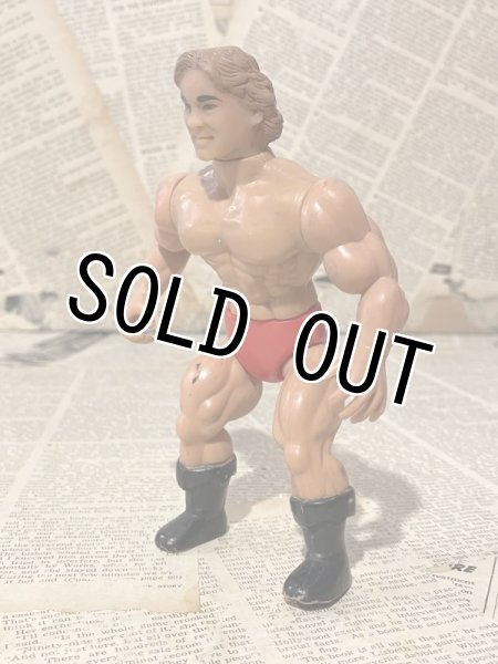 画像2: AWA/Action Figure(Larry Zybysko/Loose) WW-028 (2)