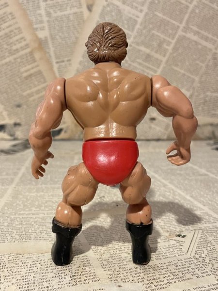 画像3: AWA/Action Figure(Larry Zybysko/Loose) WW-028 (3)