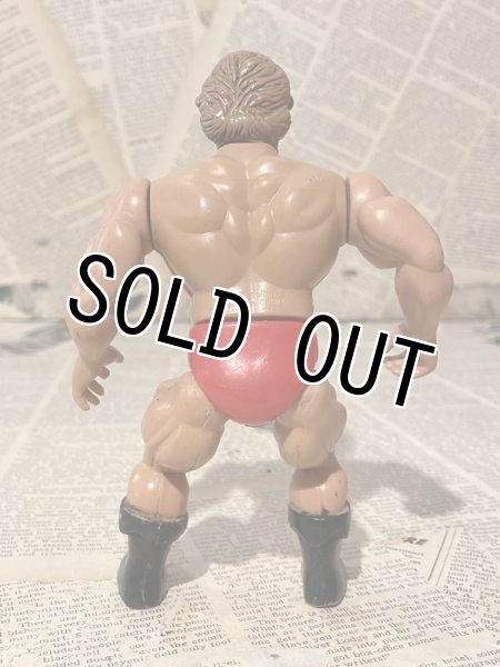 画像3: AWA/Action Figure(Larry Zybysko/Loose) WW-028 (3)