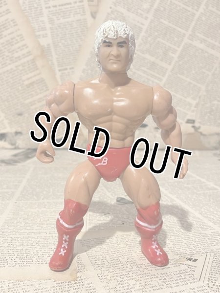 画像1: AWA/Action Figure(Buddy Roberts/Loose) WW-027 (1)