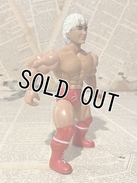 画像2: AWA/Action Figure(Buddy Roberts/Loose) WW-027 (2)