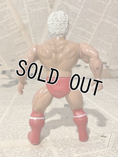 画像3: AWA/Action Figure(Buddy Roberts/Loose) WW-027 (3)