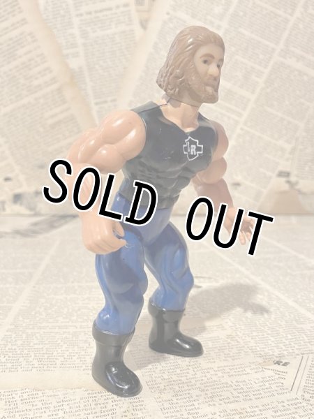 画像2: AWA/Action Figure(Scott Irwin/Loose) WW-026 (2)