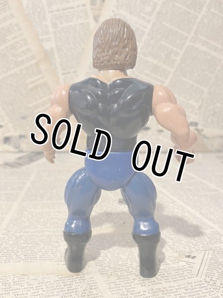 画像3: AWA/Action Figure(Scott Irwin/Loose) WW-026 (3)