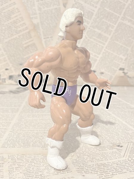 画像2: AWA/Action Figure(Rick Flair/Loose) WW-025 (2)