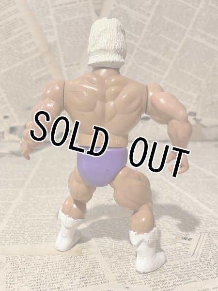 画像3: AWA/Action Figure(Rick Flair/Loose) WW-025 (3)