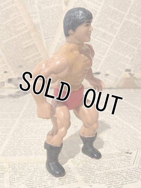 画像2: AWA/Action Figure(Rick Martel/Loose) WW-024 (2)