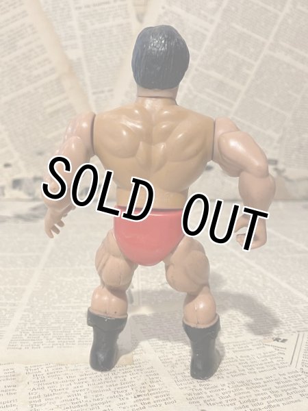 画像3: AWA/Action Figure(Rick Martel/Loose) WW-024 (3)