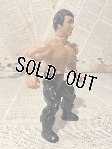画像2: AWA/Action Figure(Greg Gagne/Loose) WW-023 (2)