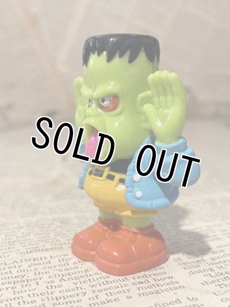 画像2: Gravedale High/Meal Toy(90s) CT-180 (2)