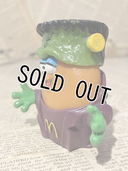 画像2: McNugget Buddies/Meal Toy(90s) OF-111 (2)
