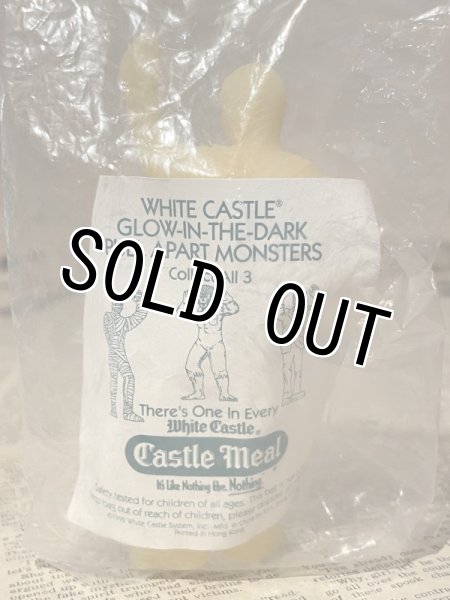 画像3: Glow-in-the-Dark Monsters/Meal Toy(90s) MT-192 (3)