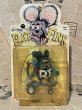 画像1: Rat Fink/Rat-a-Tude Figure(MOC) RF-044 (1)