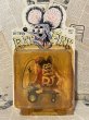 画像1: Rat Fink/Rat-a-Tude Figure(MOC) RF-045 (1)