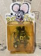 画像1: Rat Fink/Rat-a-Tude Figure(MOC) RF-046 (1)