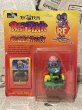 画像1: Rat Fink/PVC Figure(Drag Nut/MOC) RF-048 (1)