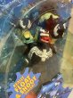 画像2: Spider-Man/Action Figure(Hydro-Venom/MOC) MA-249 (2)