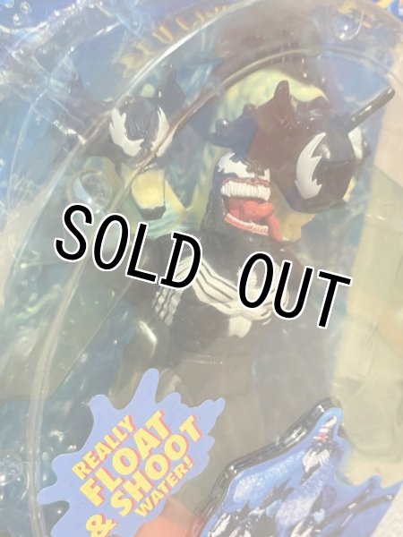 画像2: Spider-Man/Action Figure(Hydro-Venom/MOC) MA-295 (2)