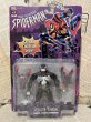 画像1: Spider-Man/Action Figure(Stealth Venom/MOC) MA-248 (1)