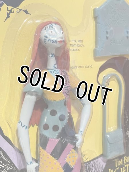 画像2: TNBC/Action Figure(90s/Sally/MOC) DI-254 (2)