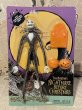 画像1: TNBC/Action Figure(90s/Jack Skellington/MOC) DI-255 (1)