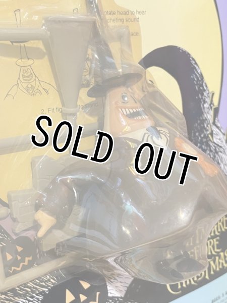 画像2: TNBC/Action Figure(90s/The Mayor/MOC) DI-252 (2)