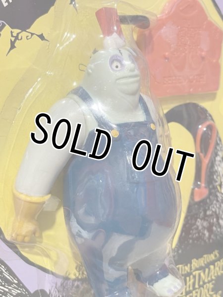 画像2: TNBC/Action Figure(90s/Behemoth/MOC) DI-251 (2)