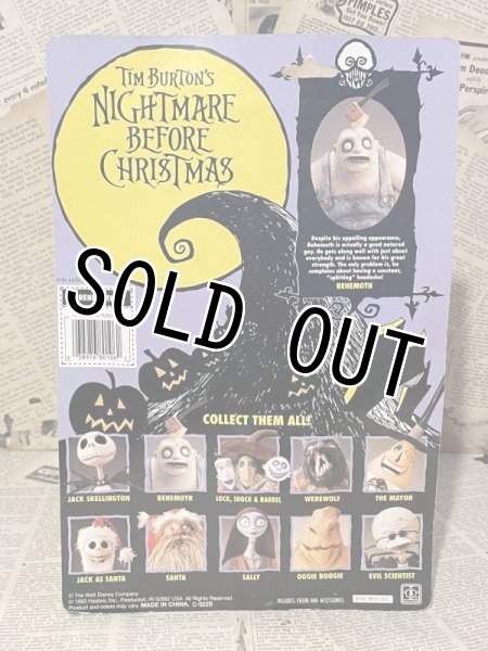 画像3: TNBC/Action Figure(90s/Behemoth/MOC) DI-251 (3)