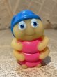 画像1: Glo Friends/Finger Puppet(80s/Glo Snugbug) FO-127 (1)