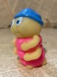 画像2: Glo Friends/Finger Puppet(80s/Glo Snugbug) FO-127 (2)