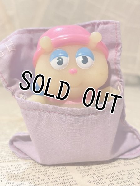 画像4: Glo Friends/Finger Puppet(80s/Glo Bug) FO-126 (4)