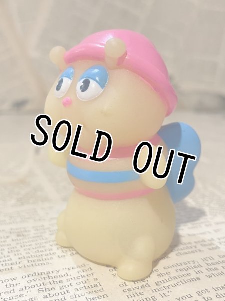 画像2: Glo Friends/Finger Puppet(80s/Glo Bug) FO-126 (2)