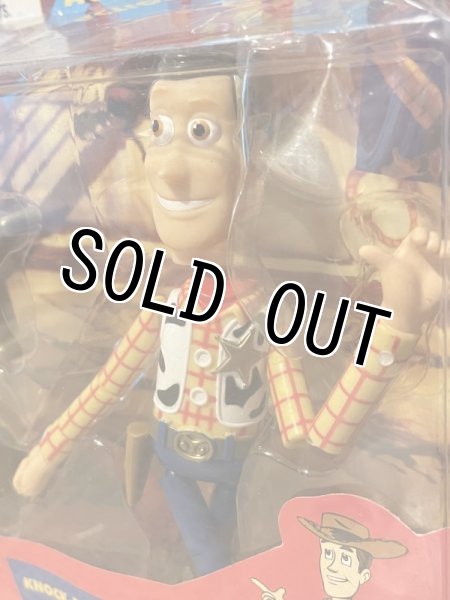 画像2: Toy Story/Action Figure(Knock-Down Woody/MOC) DI-260 (2)