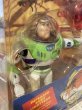 画像2: Toy Story/Action Figure(Infrared Buzz Lightyear/MOC) DI-261 (2)