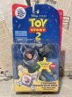 画像1: Toy Story 2/Action Figure(Cyberhook Techno Gear Buzz/MOC) DI-265 (1)