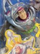 画像2: Toy Story 2/Action Figure(Cyberhook Techno Gear Buzz/MOC) DI-265 (2)