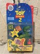 画像1: Toy Story 2/Action Figure(Wreck-A-Saurus Rex/MOC) DI-268 (1)