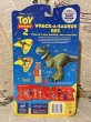 画像3: Toy Story 2/Action Figure(Wreck-A-Saurus Rex/MOC) DI-268 (3)