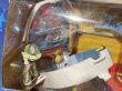 画像2: Toy Story 2/Action set(Take Along Toy Store/MIB) DI-273 (2)